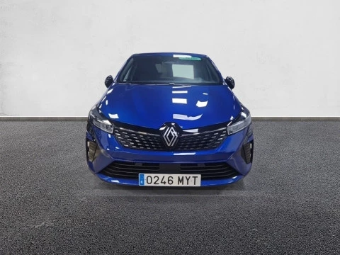 Renault Clio techno Eco-G 100cv (74kW)