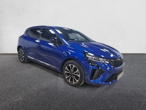 Renault Clio techno Eco-G 100cv (74kW)