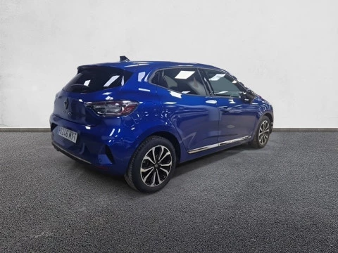 Renault Clio techno Eco-G 100cv (74kW)