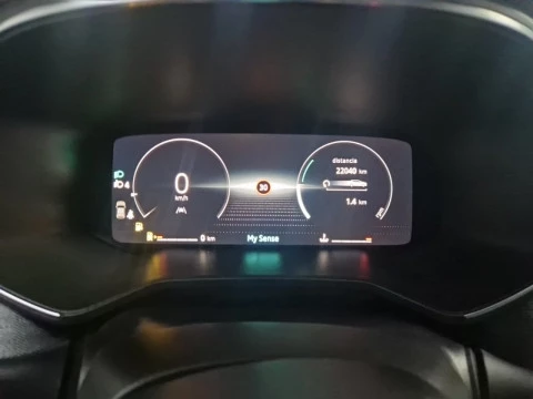 Renault Clio techno Eco-G 100cv (74kW)