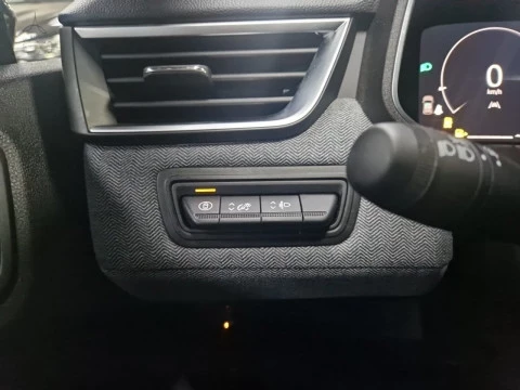 Renault Clio techno Eco-G 100cv (74kW)