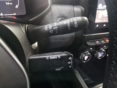 Renault Clio techno Eco-G 100cv (74kW)