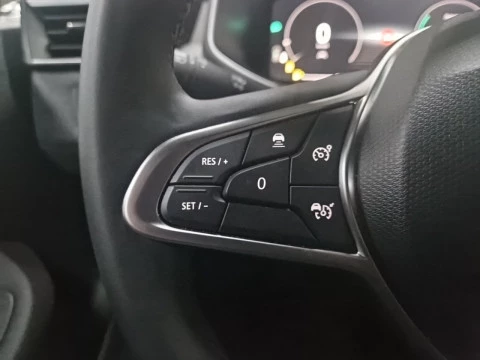 Renault Clio techno Eco-G 100cv (74kW)