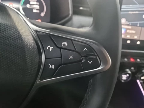 Renault Clio techno Eco-G 100cv (74kW)