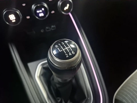 Renault Clio techno Eco-G 100cv (74kW)