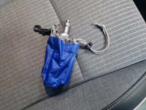 Renault Clio techno Eco-G 100cv (74kW)