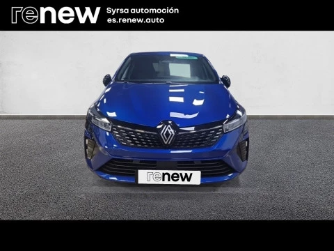 Renault Clio techno Eco-G 100cv (74kW)