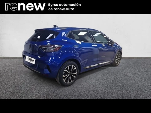 Renault Clio techno Eco-G 100cv (74kW)