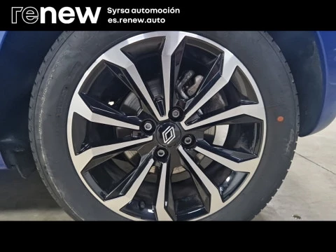 Renault Clio techno Eco-G 100cv (74kW)