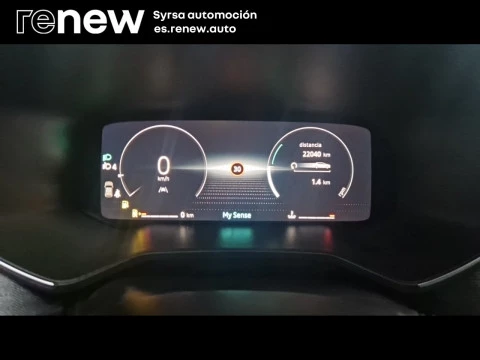 Renault Clio techno Eco-G 100cv (74kW)