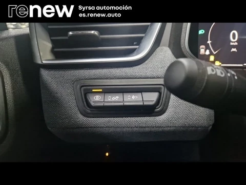 Renault Clio techno Eco-G 100cv (74kW)