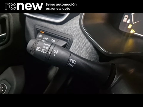 Renault Clio techno Eco-G 100cv (74kW)