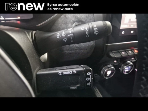 Renault Clio techno Eco-G 100cv (74kW)