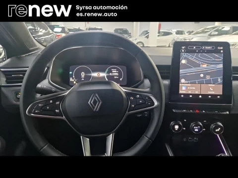 Renault Clio techno Eco-G 100cv (74kW)