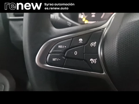 Renault Clio techno Eco-G 100cv (74kW)