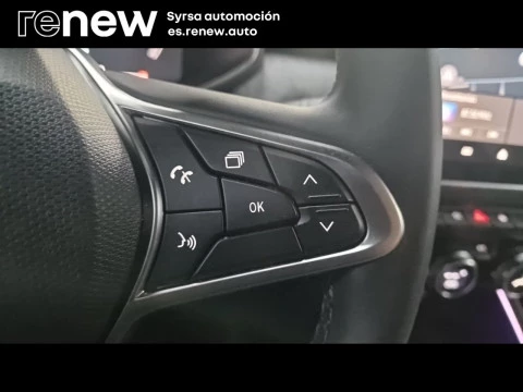 Renault Clio techno Eco-G 100cv (74kW)