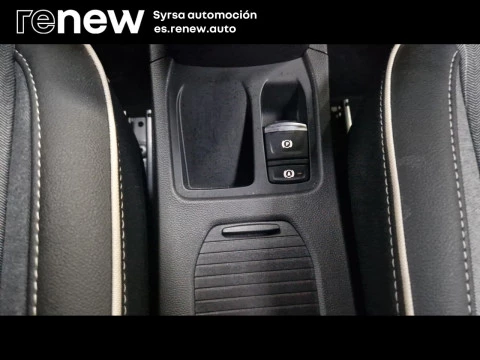 Renault Clio techno Eco-G 100cv (74kW)