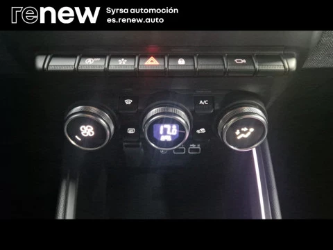 Renault Clio techno Eco-G 100cv (74kW)