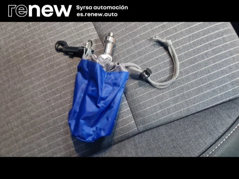 Renault Clio techno Eco-G 100cv (74kW)