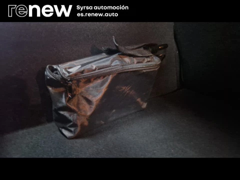 Renault Clio techno Eco-G 100cv (74kW)