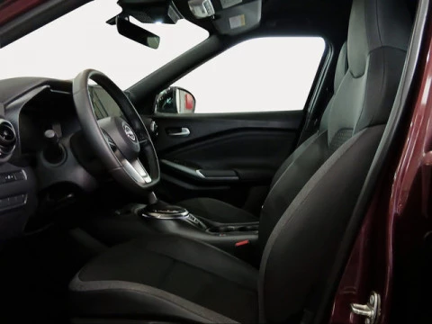 Nissan Juke 1.6 Hybrid N-Connecta Auto 105 kW (143 CV)