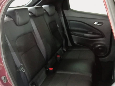 Nissan Juke 1.6 Hybrid N-Connecta Auto 105 kW (143 CV)