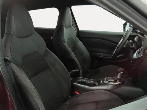 Nissan Juke 1.6 Hybrid N-Connecta Auto 105 kW (143 CV)