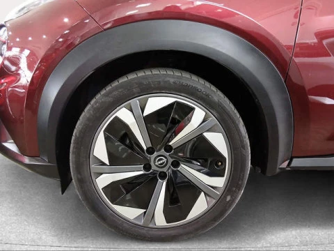 Nissan Juke 1.6 Hybrid N-Connecta Auto 105 kW (143 CV)