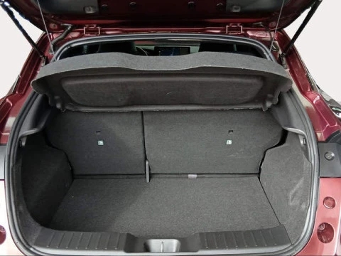 Nissan Juke 1.6 Hybrid N-Connecta Auto 105 kW (143 CV)