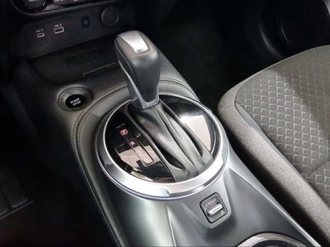 Nissan Juke 1.6 Hybrid N-Connecta Auto 105 kW (143 CV)