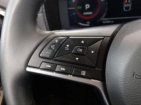 Nissan Juke 1.6 Hybrid N-Connecta Auto 105 kW (143 CV)