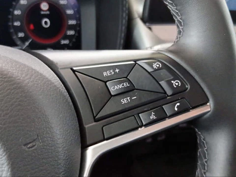 Nissan Juke 1.6 Hybrid N-Connecta Auto 105 kW (143 CV)