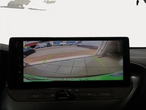 Nissan Juke 1.6 Hybrid N-Connecta Auto 105 kW (143 CV)