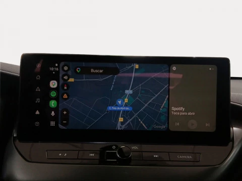 Nissan Juke 1.6 Hybrid N-Connecta Auto 105 kW (143 CV)