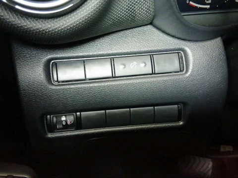 Nissan Juke 1.6 Hybrid N-Connecta Auto 105 kW (143 CV)