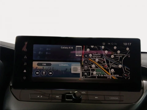 Nissan Juke 1.6 Hybrid N-Connecta Auto 105 kW (143 CV)