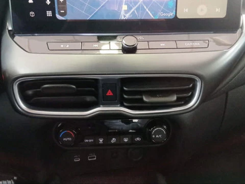 Nissan Juke 1.6 Hybrid N-Connecta Auto 105 kW (143 CV)