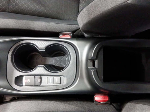 Nissan Juke 1.6 Hybrid N-Connecta Auto 105 kW (143 CV)