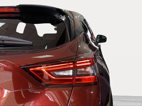 Nissan Juke 1.6 Hybrid N-Connecta Auto 105 kW (143 CV)