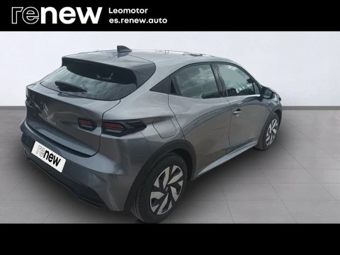 Renault Clio evolution TCe 85kW (115 CV)