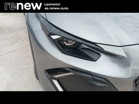 Renault Clio evolution TCe 85kW (115 CV)