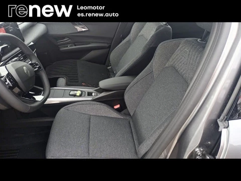 Renault Clio evolution TCe 85kW (115 CV)