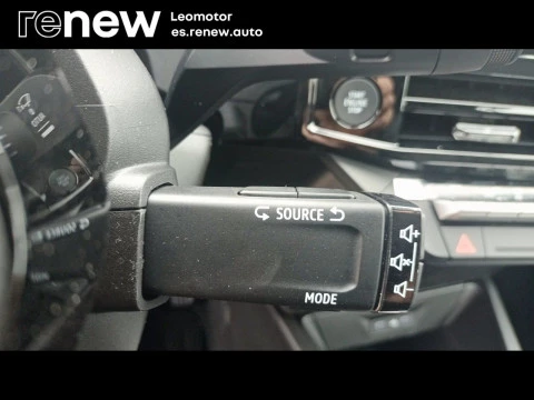 Renault Clio evolution TCe 85kW (115 CV)