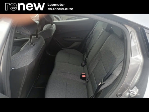 Renault Clio evolution TCe 85kW (115 CV)