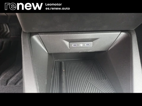 Renault Clio evolution TCe 85kW (115 CV)