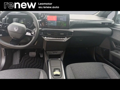 Renault Clio evolution TCe 85kW (115 CV)