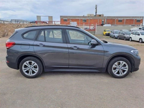 BMW X1 xDrive25e