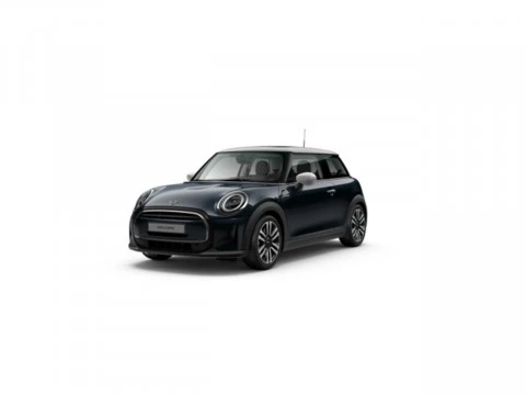 MINI COOPER MINI COOPER