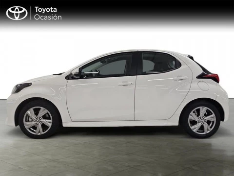Toyota Yaris 1.5 120H Active Plus