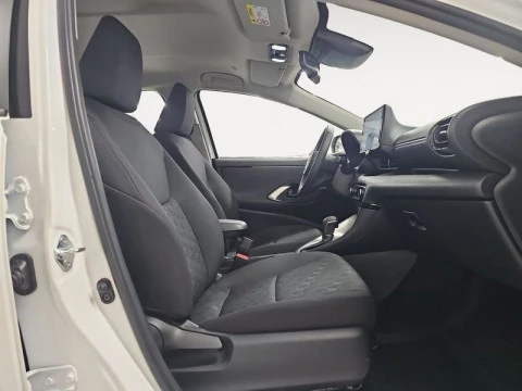 Toyota Yaris 1.5 120H Active Plus